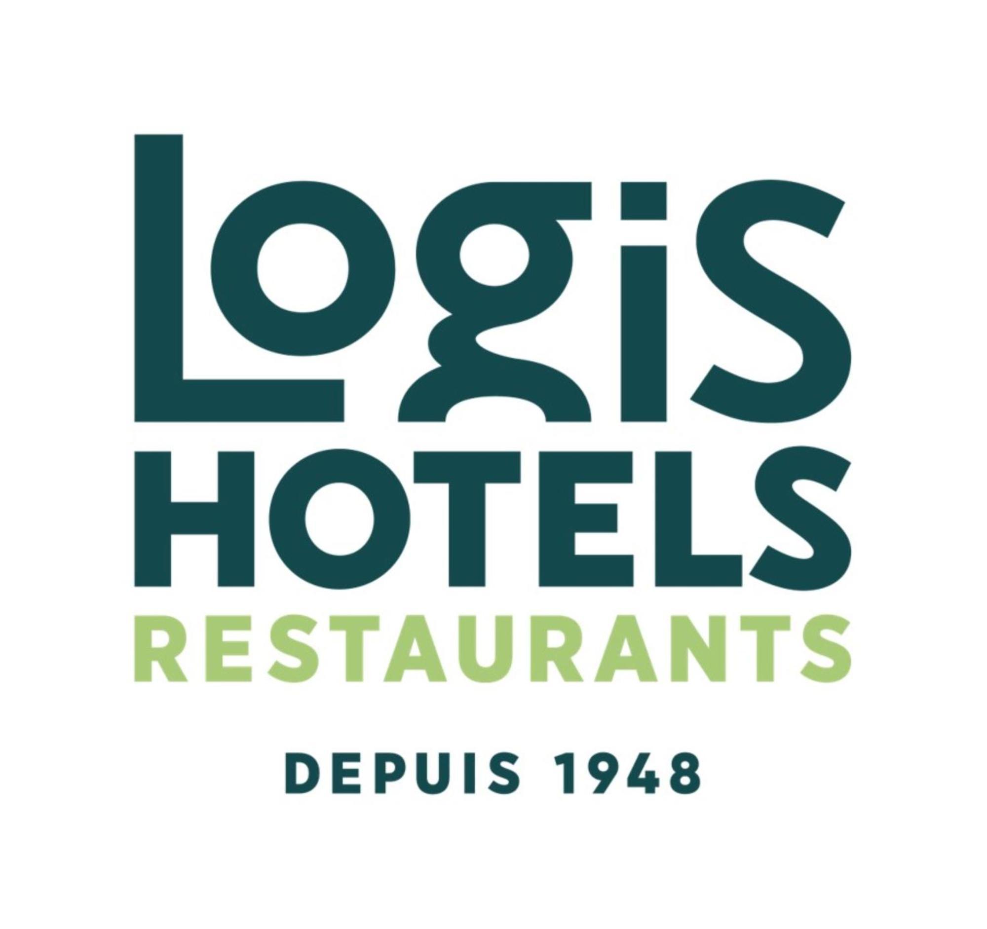 Hotel Des 3 Marches- Logis Hotel Restaurant Le Vesinet Luaran gambar